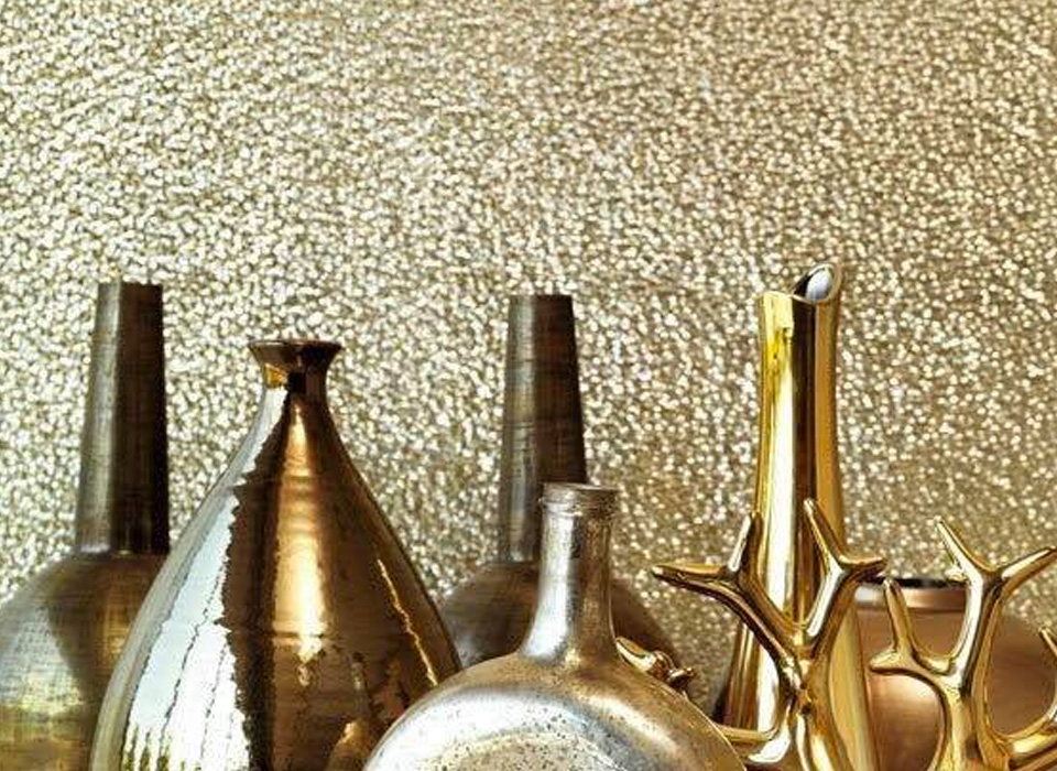 Accesorios decorativos modernos para hogar