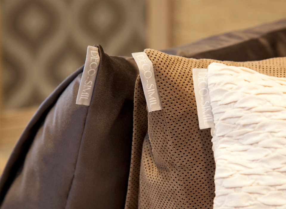 Papel tapiz decorativo con diseño elegante