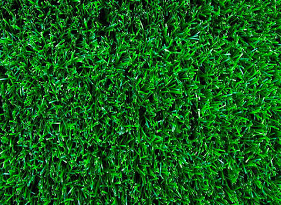 Pasto sintético decorativo para exteriores